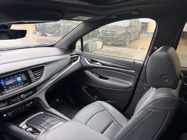 Used 2024 Buick Enclave Essence w/ Experience Buick Package FWD image 19