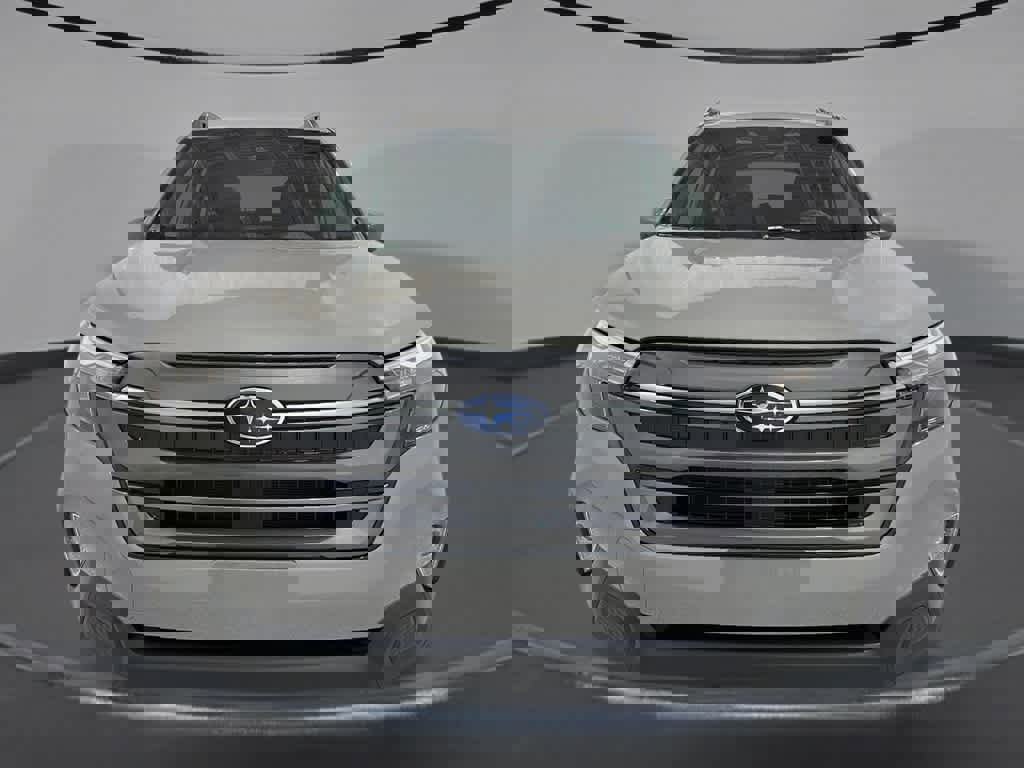 New 2026 Subaru Forester Premium image 8