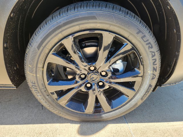 Certified 2026 MAZDA CX-30 2.5 Turbo Aire Edition AWD/4WD image 20