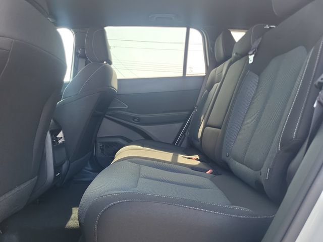 New 2026 Jeep Cherokee Laredo AWD/4WD image 22