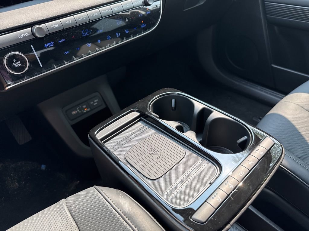 New 2025 Hyundai Ioniq 5 SEL image 28