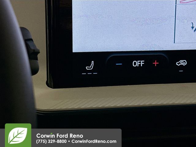 New 2025 Ford Bronco Sport Heritage w/ Convenience Package image 21