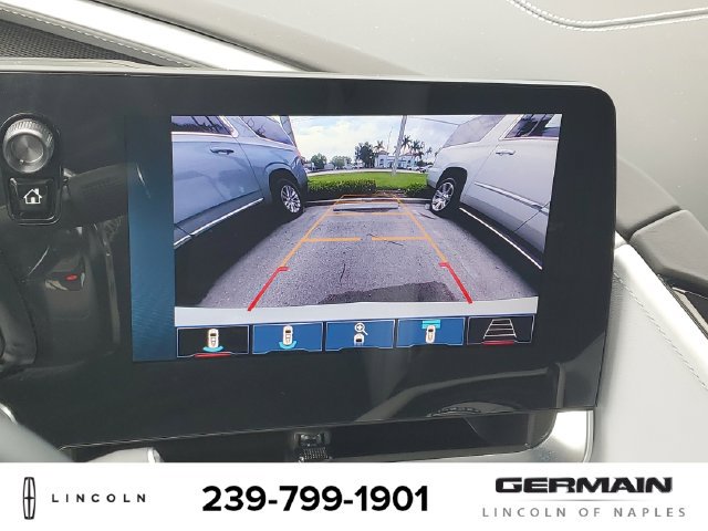 Used 2025 Chevrolet Corvette Stingray Premium Cpe w/ 3LT RWD image 24