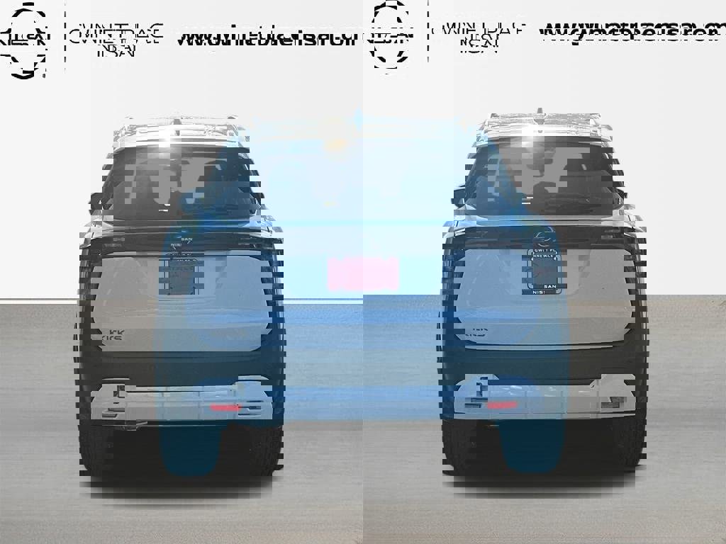 New 2026 Nissan Kicks SV image 6