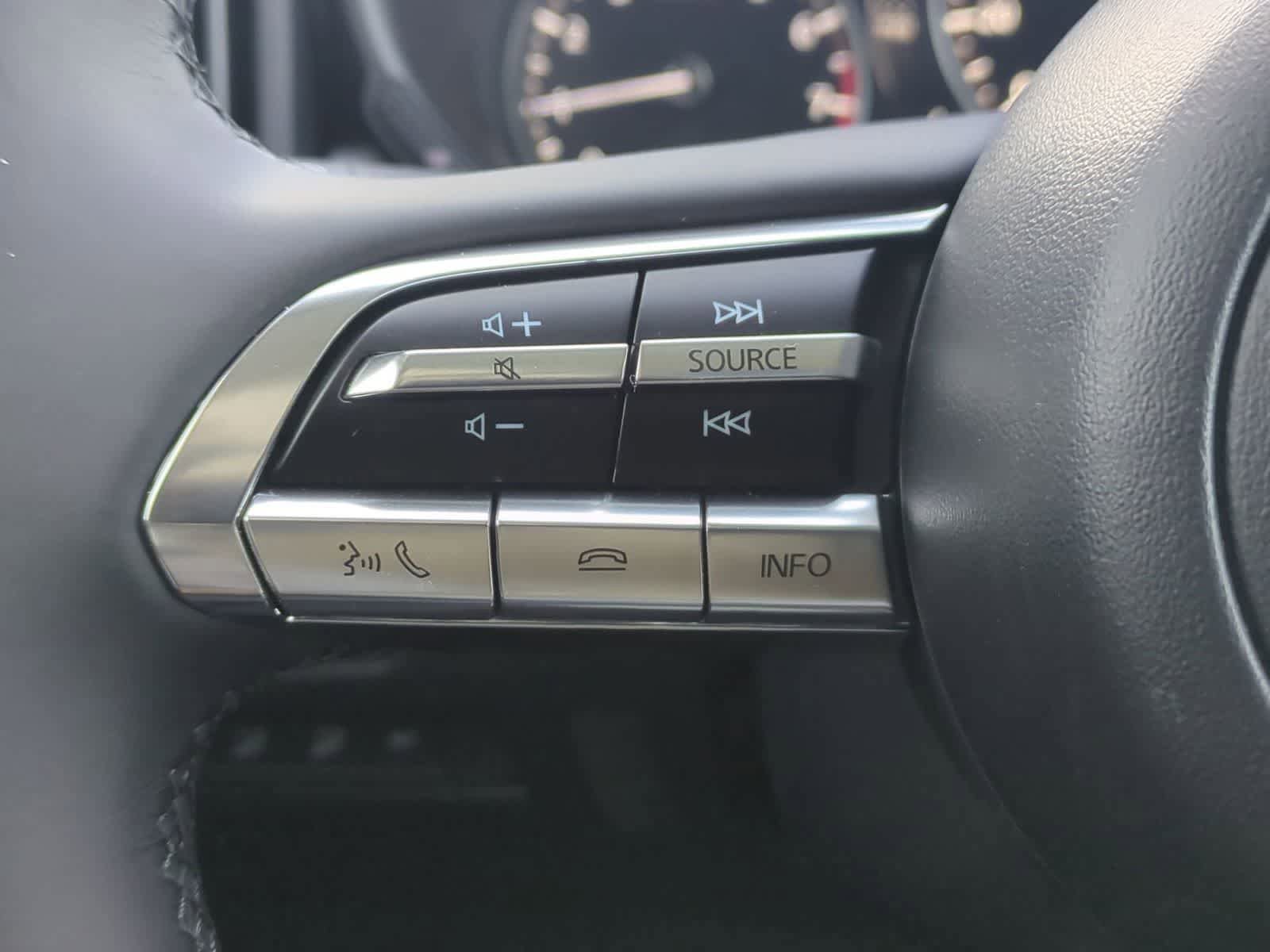 New 2026 MAZDA CX-50 AWD 2.5 S w/ Weather Package image 24