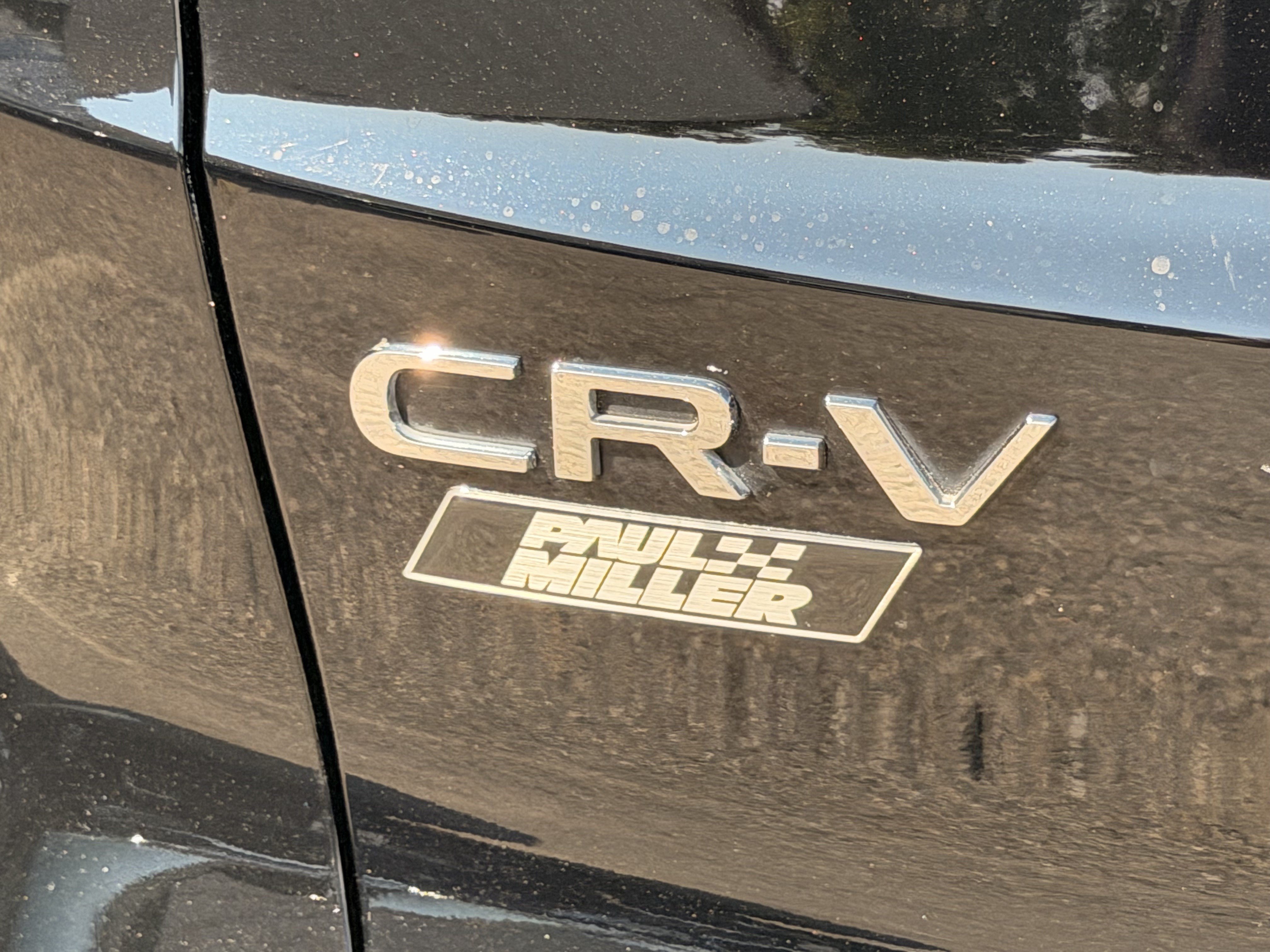 Certified 2023 Honda CR-V EX image 27