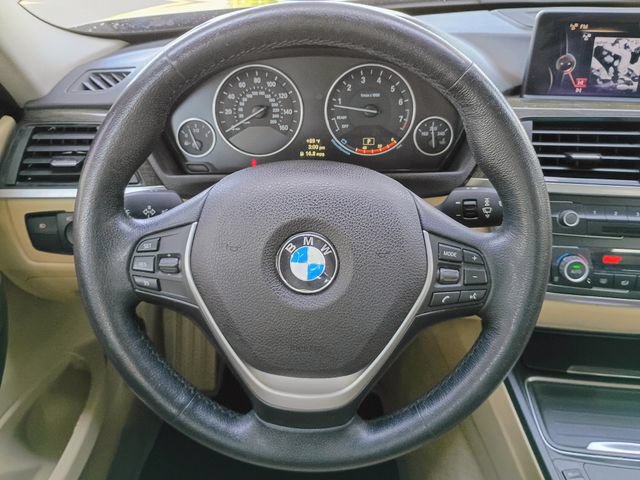 Used 2014 BMW 335i Sedan RWD image 36