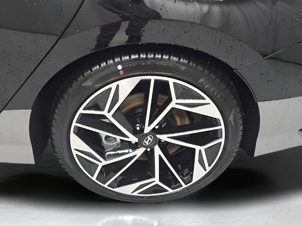 New 2025 Hyundai Ioniq 6 SEL AWD/4WD image 31