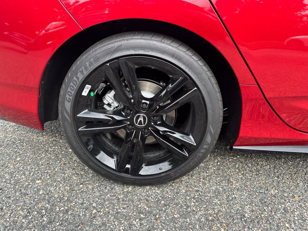 New 2026 Acura Integra A-Spec FWD image 22