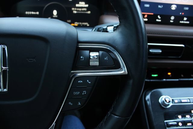Used 2023 Lincoln Nautilus Reserve w/ Equipment Group 201A AWD/4WD image 16