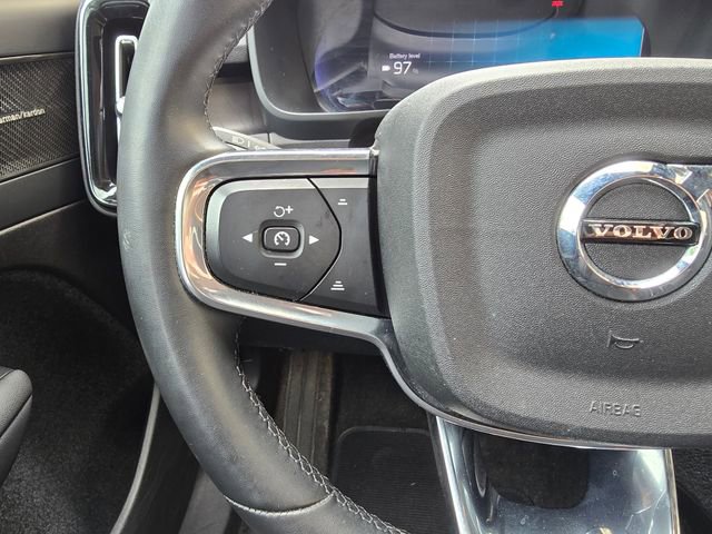 Used 2023 Volvo C40 P8 Recharge Ultimate AWD/4WD image 38