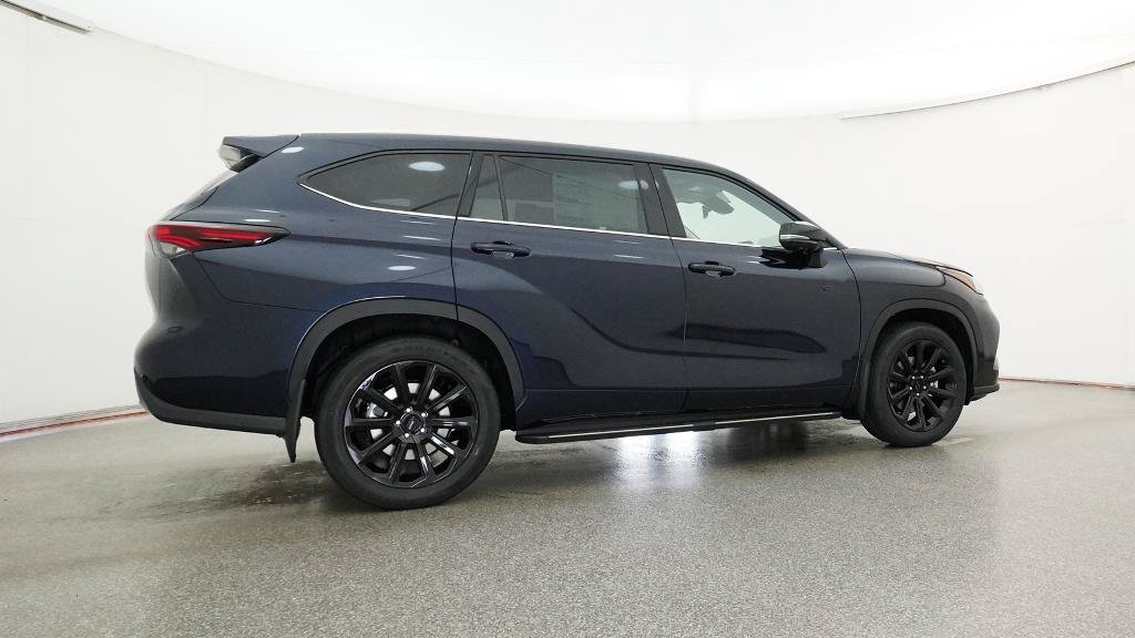 New 2026 Toyota Highlander Limited AWD/4WD image 29