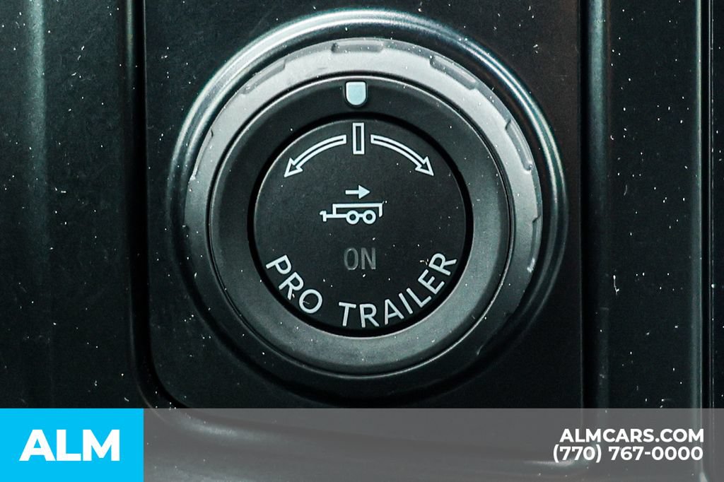 Used 2023 Ford F250 Limited w/ FX4 Off-Road Package AWD/4WD image 44