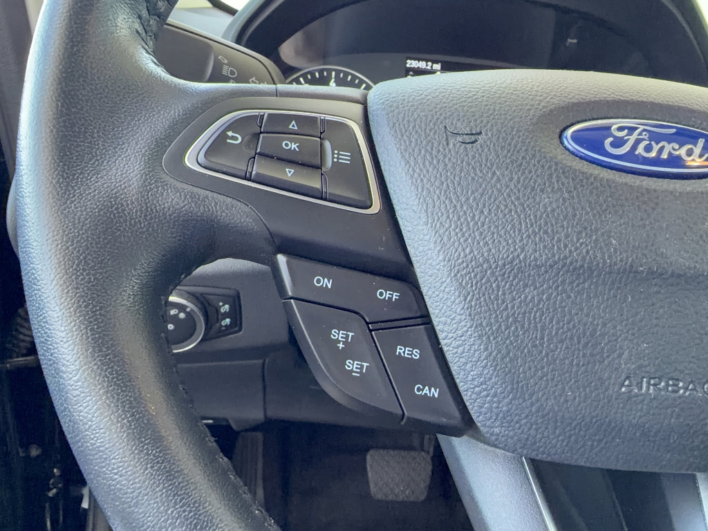 Certified 2020 Ford EcoSport Titanium w/ Interior Protection Package image 27