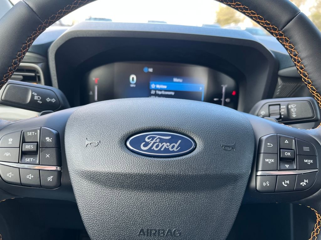 New 2026 Ford Maverick Tremor image 21