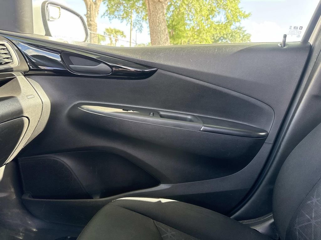 Used 2020 Chevrolet Spark LT image 24