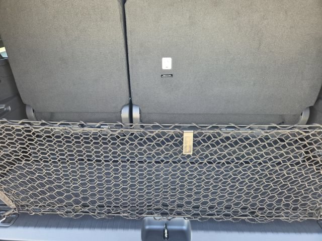 New 2026 Toyota Sequoia Platinum AWD/4WD image 28