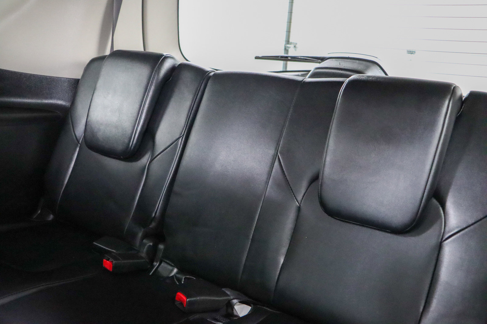 Used 2024 INFINITI QX80 Luxe w/ Cargo Package image 28