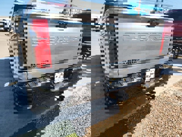 New 2026 Chevrolet Silverado 2500 LTZ w/ Trail Boss Package image 19