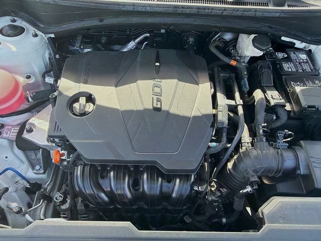 Used 2024 Kia Sportage SX FWD image 29
