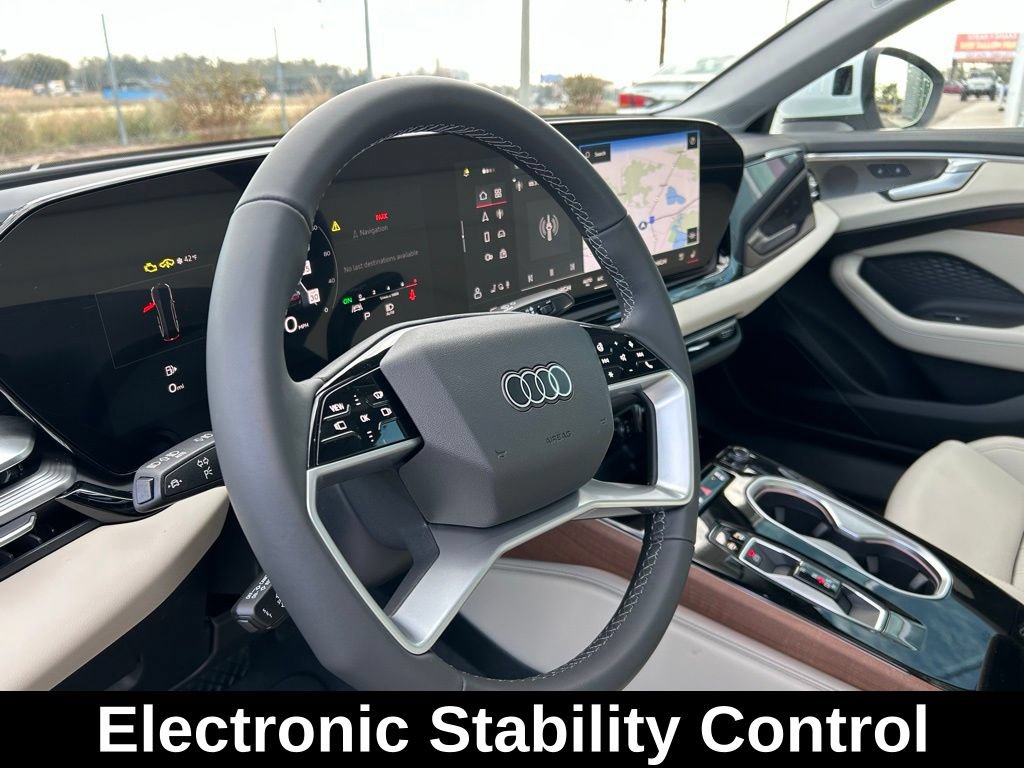 New 2026 Audi A6 Prestige AWD/4WD image 20