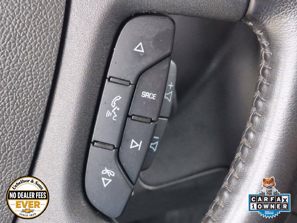 Used 2021 Chevrolet Express 2500 w/ Driver Convenience Package RWD image 13