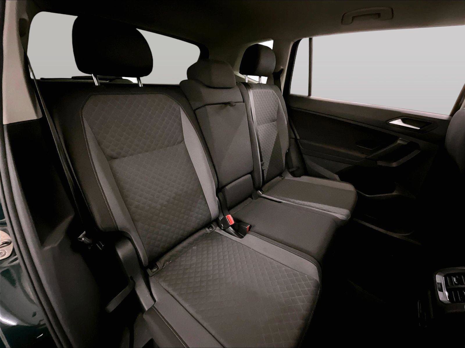 Used 2019 Volkswagen Tiguan S w/ Driver Assistance Package AWD/4WD image 27