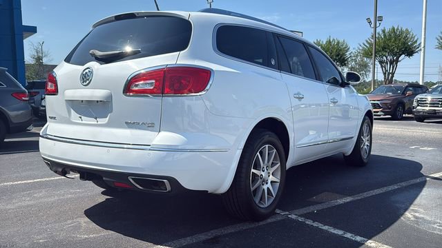Used 2016 Buick Enclave Leather AWD/4WD image 7