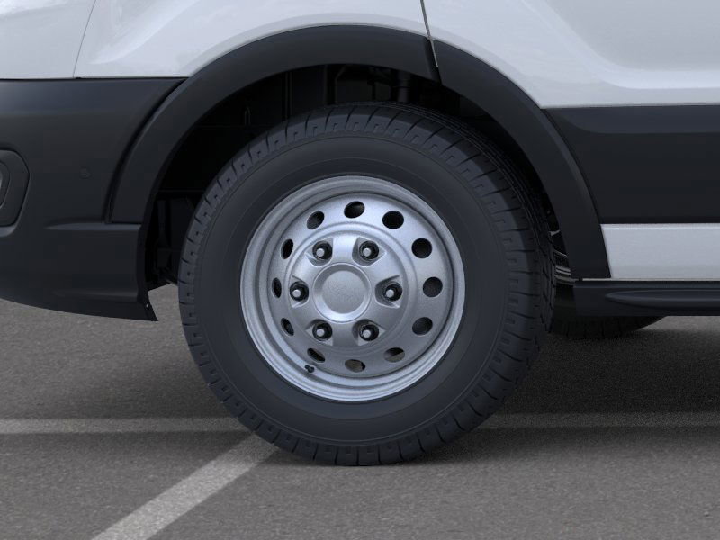 New 2026 Ford Transit 250 148 Medium Roof image 19