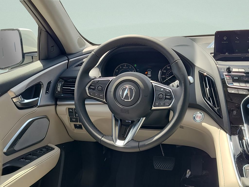 New 2026 Acura RDX w/ Technology Package AWD/4WD image 12