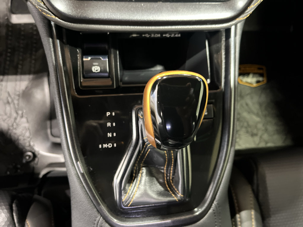 Used 2024 Subaru Outback Wilderness AWD/4WD image 14