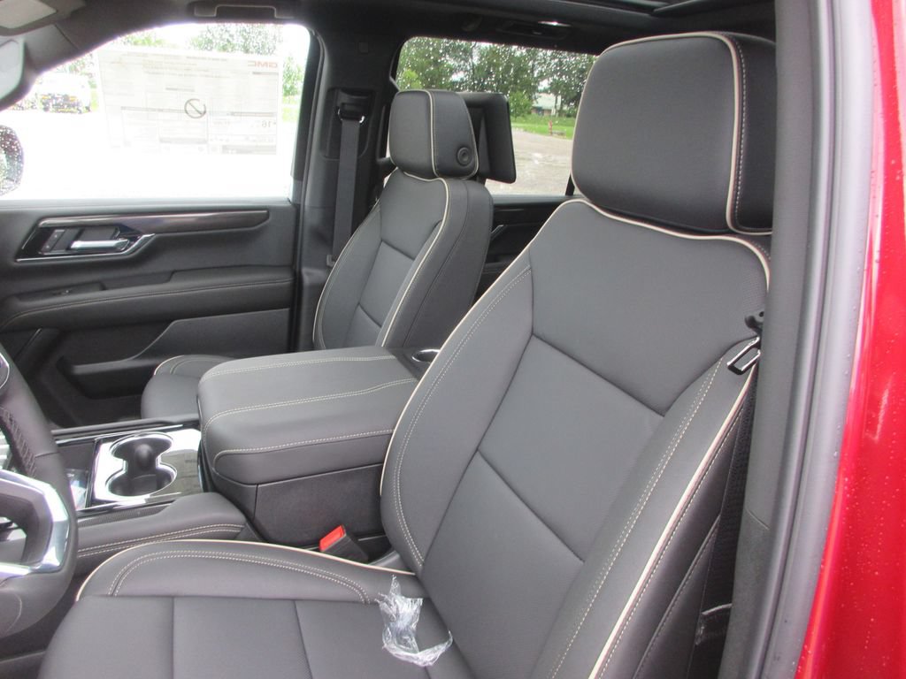 New 2026 GMC Yukon XL Elevation w/ Elevation Premium Package AWD/4WD image 12