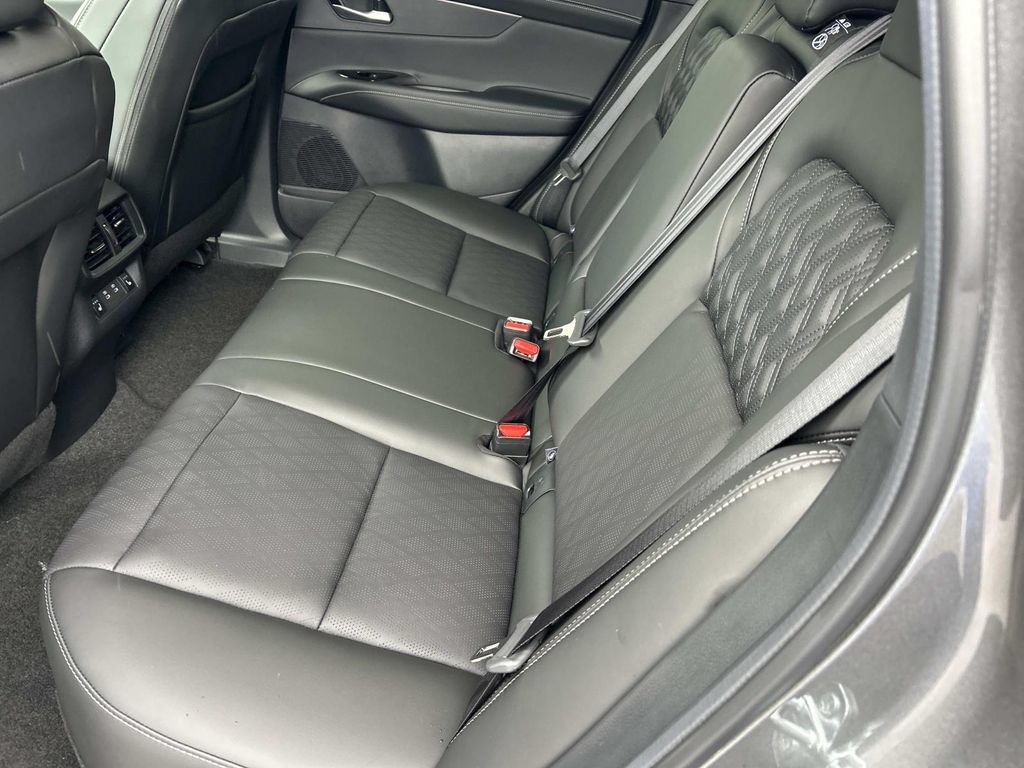 New 2026 Nissan Murano Platinum w/ Cargo Package AWD/4WD image 20