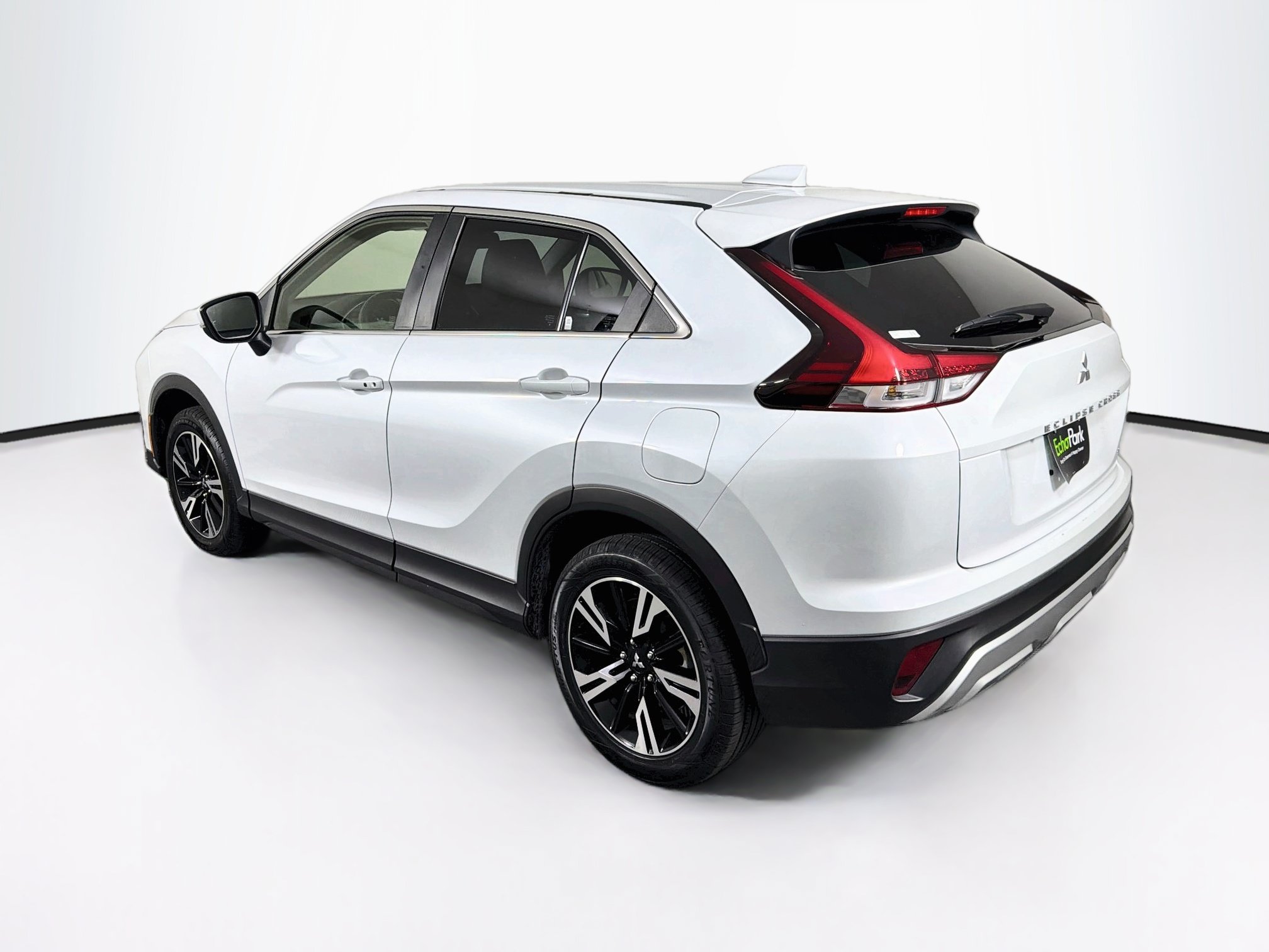 Used 2024 Mitsubishi Eclipse Cross SE AWD/4WD image 5