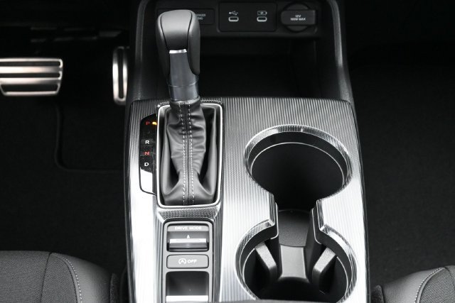 New 2026 Honda Civic Sport image 22