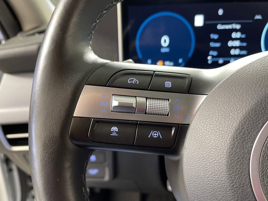 Certified 2024 Hyundai Sonata Limited image 30