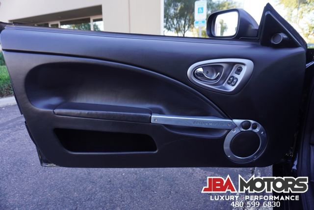 Used 2003 Aston Martin Vanquish image 65