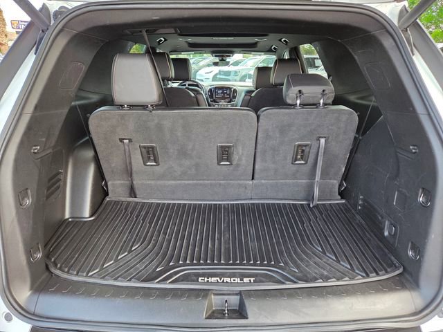 Used 2023 Chevrolet Traverse Premier w/ Redline Edition image 13