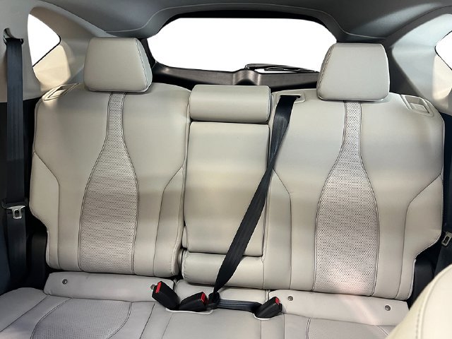 New 2026 Acura RDX w/ Technology Package AWD/4WD image 29
