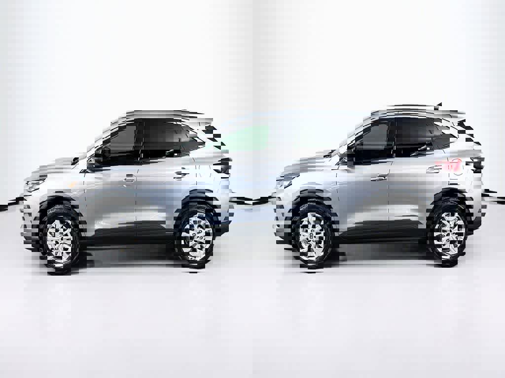 Certified 2024 Ford Escape Active image 3