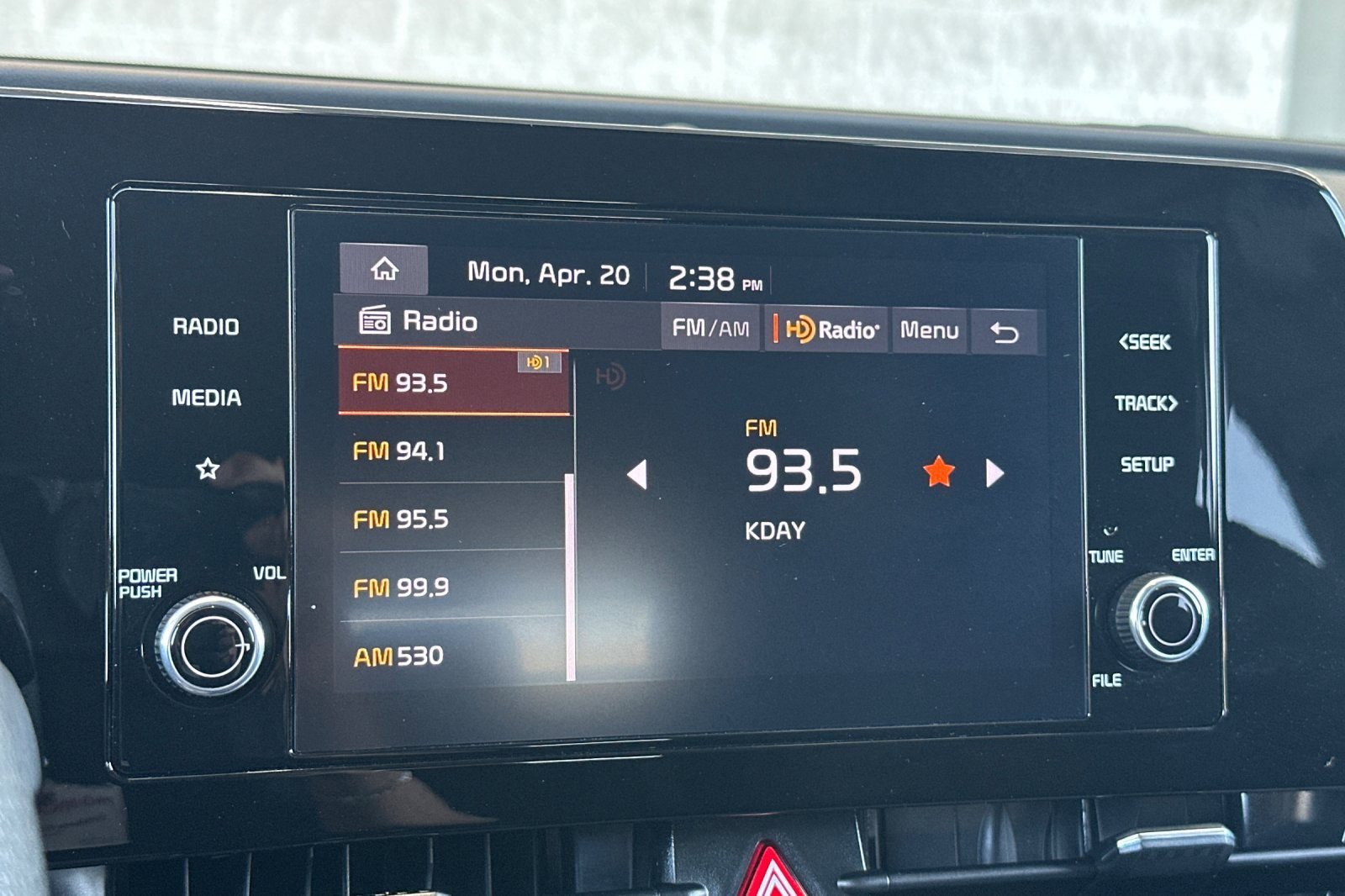 Used 2023 Kia Sportage LX AWD/4WD image 17