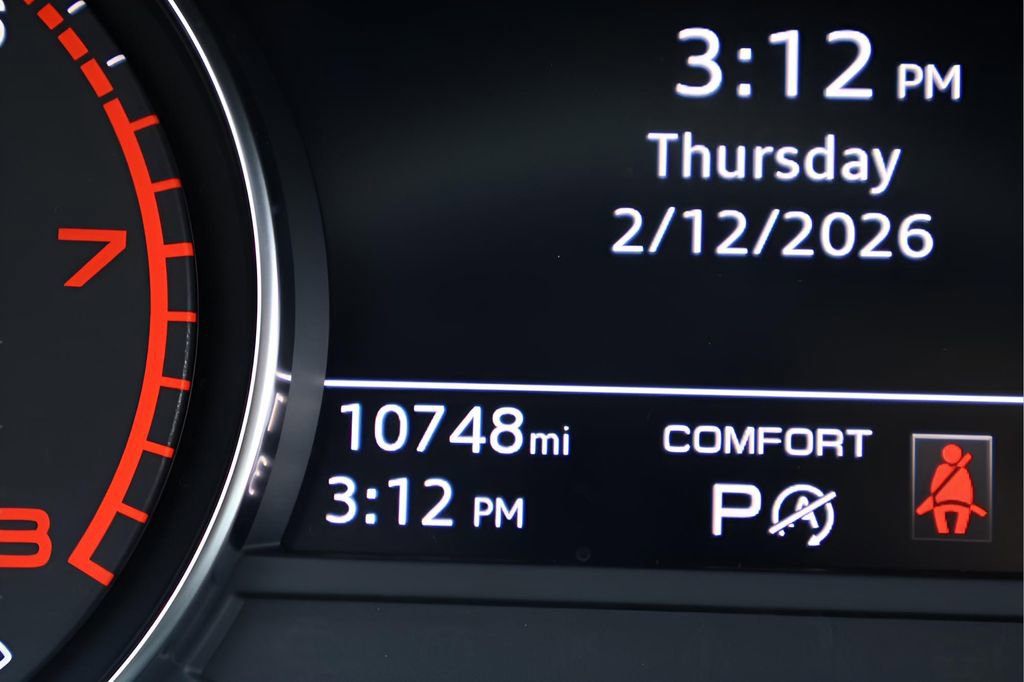 Used 2024 Audi A5 2.0T Premium image 22