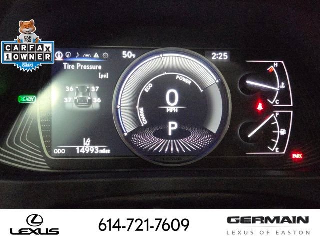 Used 2024 Lexus UX 250h 250h Premium image 25
