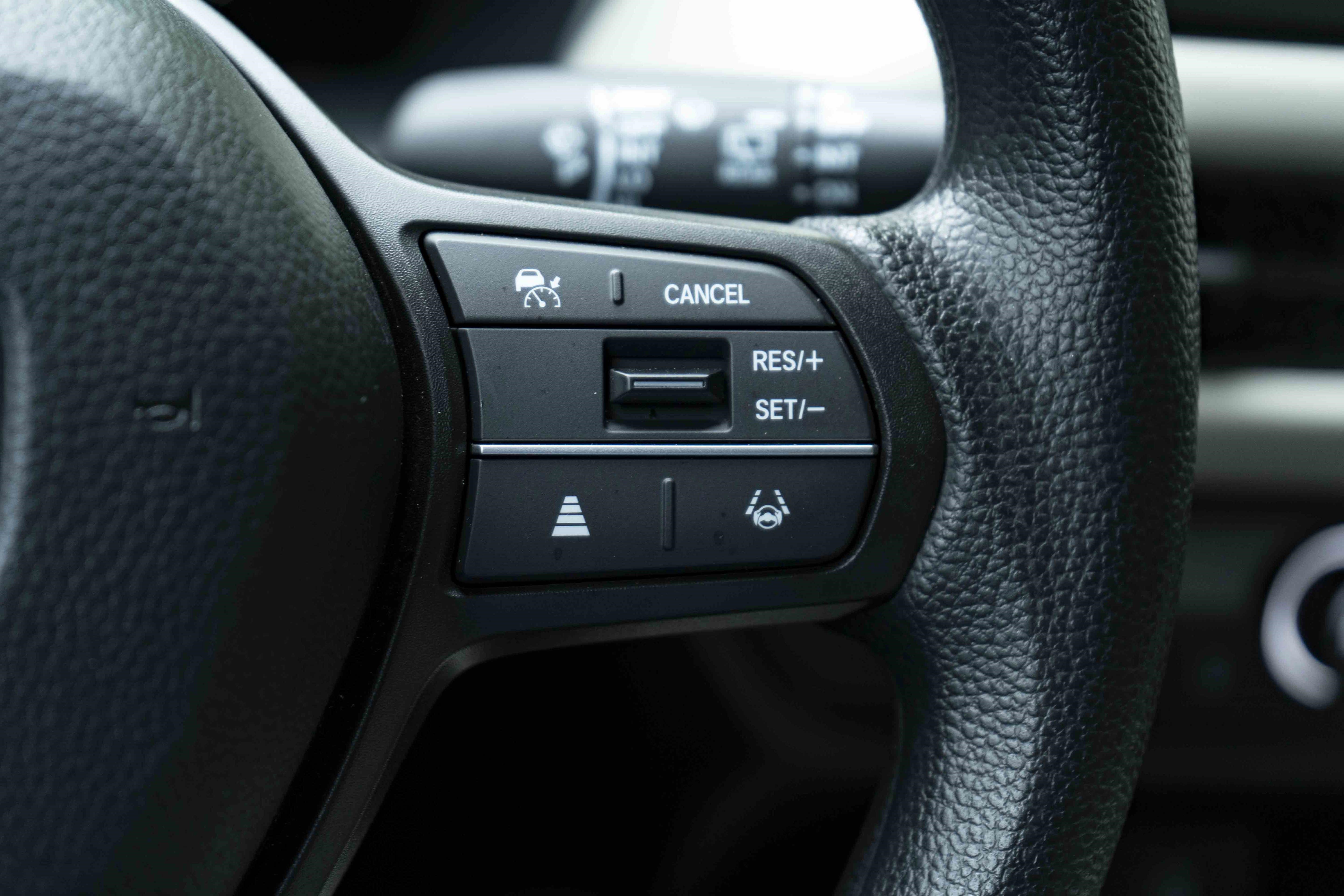 Used 2026 Honda HR-V LX image 21