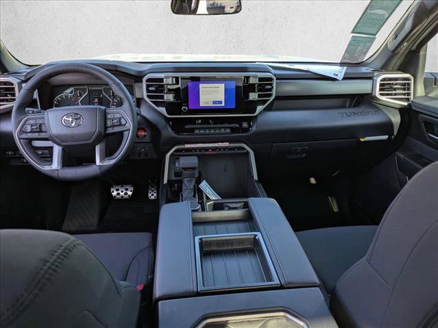 New 2026 Toyota Tundra SR5 image 13