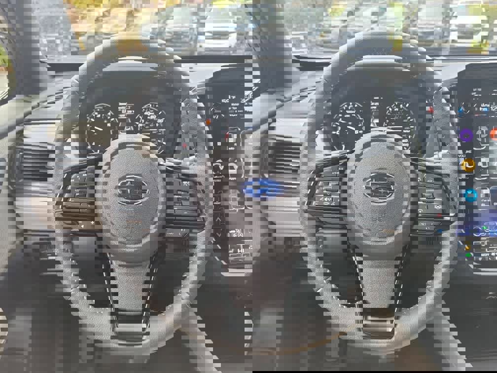 Certified 2025 Subaru Forester Premium image 11