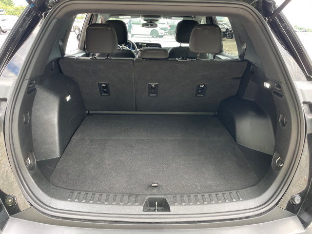 Used 2025 Chevrolet Equinox LT AWD/4WD image 13