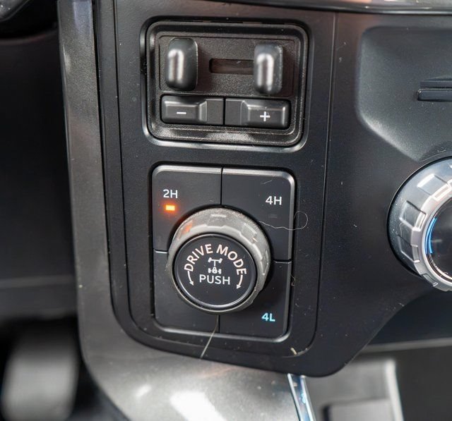 Used 2023 Ford F150 XLT w/ Equipment Group 302A High AWD/4WD image 26