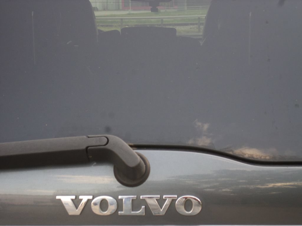 Used 2007 Volvo XC90 3.2 AWD/4WD image 19