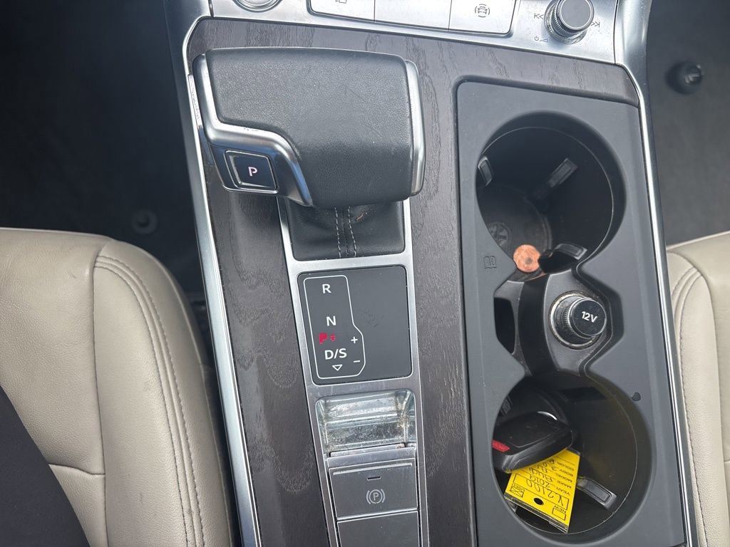 Used 2019 Audi A6 3.0T Premium Plus w/ Premium Plus Package image 5